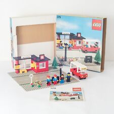 Lego 379 stazione usato  Firenze