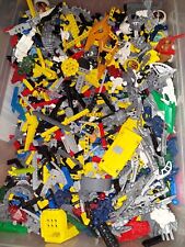 Lego konvolut 5kg gebraucht kaufen  Wriedel