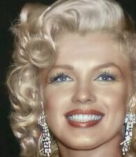 Marilyn monroe stunning d'occasion  Expédié en Belgium