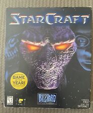 Starcraft game for sale  Crestview