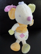 O7. doudou musical d'occasion  Bouvigny-Boyeffles