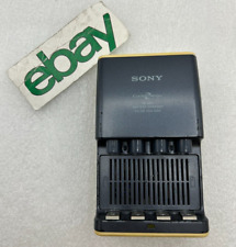 Carregador de bateria SONY BCG-34HLD Ni-MH ciclo energia AA ou AAA livre S/H comprar usado  Enviando para Brazil