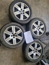 Beetle alloy wheels for sale  RUGBY