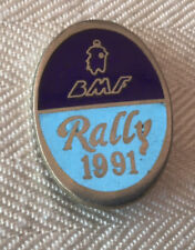 Vintage bmf rally for sale  EAST GRINSTEAD