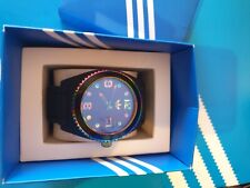 Adidas watch box for sale  DURHAM