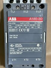 Abb a185 contactor for sale  Atkins