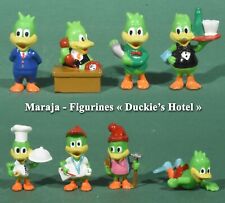 Maraja figurines duckie d'occasion  Auvers-sur-Oise