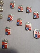 Spilla pins distintivo usato  Sarzana