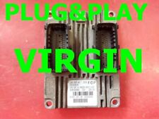 Plug&Play/VIRGIN FIAT Stilo 1.6 55202544 - IAW5SF.A1 /FastCourier, używany na sprzedaż  PL