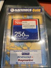 Navionics gold seekarte gebraucht kaufen  Weidenau