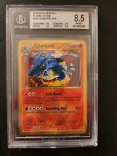 Plasma Storm Charizard Bgs 8.5 comprar usado  Enviando para Brazil