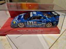 Scalextric slotcar fly for sale  SOUTHAMPTON