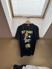 Koszulka vintage Space Jam 1996 królik Bugs gałka muszkatołowa DSWT NBA rzadka na sprzedaż  PL