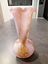 Superbe vase opaline d'occasion  Châteauneuf-sur-Cher