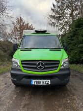 2018 mercedes benz for sale  Woking
