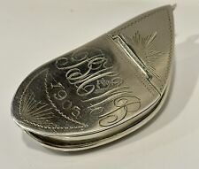Antique silver 1903 for sale  READING