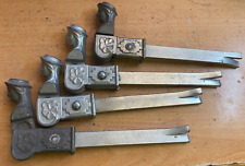 French shutter stoppers for sale  PENRYN