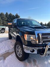 2011 fx4 ford f150 for sale  Sycamore