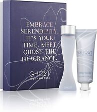 Ghost fragrance gift for sale  OLDHAM