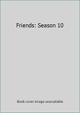 Friends season 10 for sale  Aurora