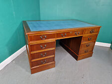 Antique style mahogany for sale  LUTTERWORTH