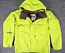 Bonfire snowboarding jacket for sale  Tolleson
