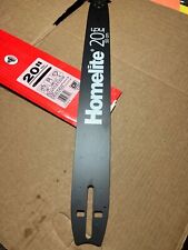 Nos homelite chainsaw for sale  Earlton