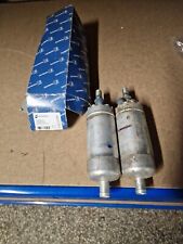 Lot pompe carburant d'occasion  Clermont-Ferrand-