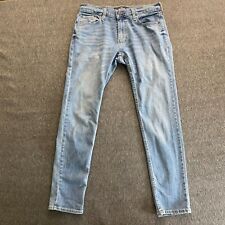 Hollister jeans mens for sale  Imlay City