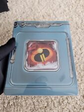 Incredibles steelbook comes for sale  Cumberland