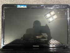New toshiba satellite for sale  MIDDLESBROUGH