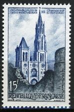 1958 senlis cathedral d'occasion  Expédié en Belgium