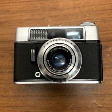 Voigtlander vitoret case for sale  BRIGHTON