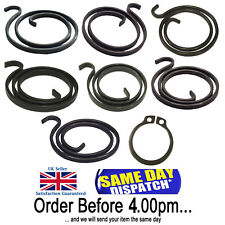 Door handle spring for sale  Shipping to Ireland