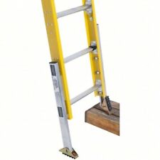 Used, Werner PK80-2 Level-Master Extension Ladder Leveler for sale  Shipping to South Africa