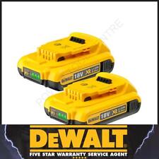 Dewalt dcb183 volt for sale  LIVERPOOL