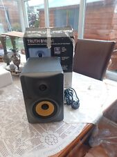 behringer speakers for sale  OLDHAM