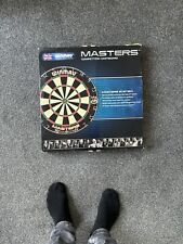 Winmau masters competition for sale  Shipping to Ireland