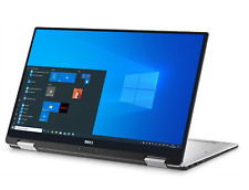 Dell xps 9365 for sale  LIVERPOOL