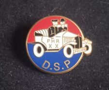 Pin police dsp. d'occasion  Honfleur