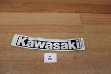 Kawasaki 56014 1282 gebraucht kaufen  Apensen