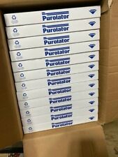 Case purolator air for sale  Saline