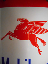 Pegasus logo tankstellen gebraucht kaufen  Wesendorf