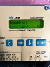 Flexim fluxus adm for sale  Shipping to Ireland