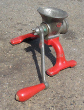 spong mincer for sale  Shipping to Ireland