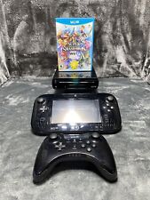 Nintendo Wii U 32GB Console & Handheld System + Smash Bros And Pro Controller, used for sale  Shipping to South Africa
