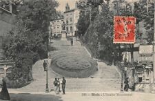 Blois escalier monumental d'occasion  France