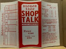 Usado, Lista de preços de loja Wimbledon FC Plough Lane 1979 comprar usado  Enviando para Brazil