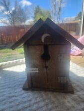 bird made hand houses for sale  Carson City