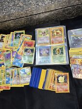 Vintage pokemon collection for sale  New Baltimore